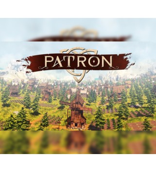 Patron Steam Key GLOBAL